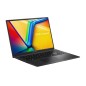 ASUS Vivobook 16X K3605VU-RP337W Intel® Core™ i9 i9-13900H Computer portatile 40,6 cm (16") WUXGA 16 GB DDR4-SDRAM 1 TB SSD ASUS Vivobook 16X K3605VU-RP337W Intel® Core™ i9 i9-13900H Computer portatile 40,6 cm (16") WUXGA 16 GB DDR4-SDRAM 1 TB SSD