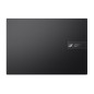 ASUS Vivobook 16X K3605VU-RP337W Intel® Core™ i9 i9-13900H Computer portatile 40,6 cm (16") WUXGA 16 GB DDR4-SDRAM 1 TB SSD ASUS Vivobook 16X K3605VU-RP337W Intel® Core™ i9 i9-13900H Computer portatile 40,6 cm (16") WUXGA 16 GB DDR4-SDRAM 1 TB SSD