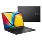 ASUS Vivobook 16X K3605VU-RP337W Intel® Core™ i9 i9-13900H Computer portatile 40,6 cm (16") WUXGA 16 GB DDR4-SDRAM 1 TB SSD ASUS Vivobook 16X K3605VU-RP337W Intel® Core™ i9 i9-13900H Computer portatile 40,6 cm (16") WUXGA 16 GB DDR4-SDRAM 1 TB SSD