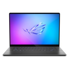 ASUS ROG Zephyrus G16 GA605WV-QR025W AMD Ryzen AI 9 370 Computer portatile 40,6 cm (16") 2.5K 32 GB LPDDR5x-SDRAM 1 TB SSD