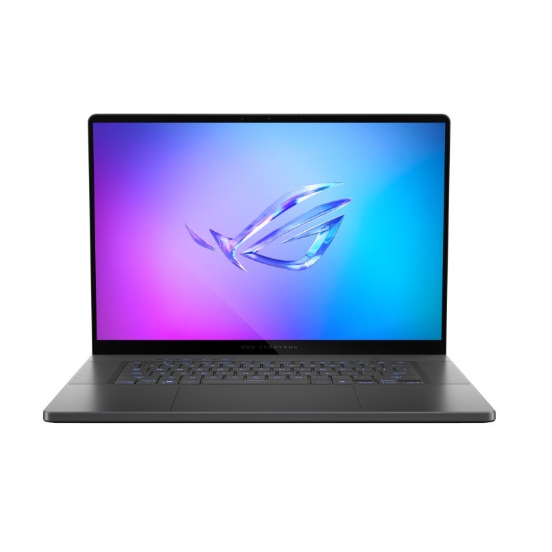 ASUS ROG Zephyrus G16 GA605WV-QR025W AMD Ryzen AI 9 370 Computer portatile 40,6 cm (16") 2.5K 32 GB LPDDR5x-SDRAM 1 TB SSD ASUS ROG Zephyrus G16 GA605WV-QR025W AMD Ryzen AI 9 370 Computer portatile 40,6 cm (16") 2.5K 32 GB LPDDR5x-SDRAM 1 TB SSD