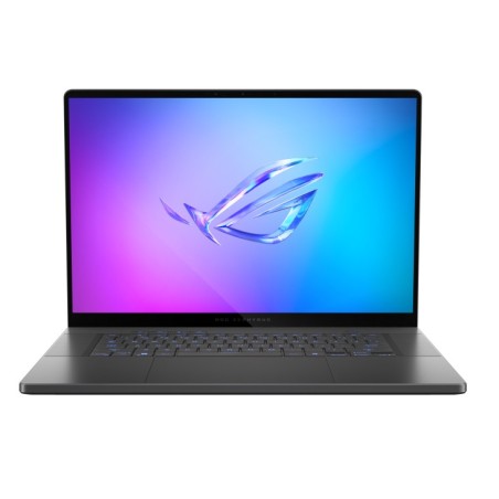 ASUS ROG Zephyrus G16 GA605WV-QR025W AMD Ryzen AI 9 370 Computer portatile 40,6 cm (16") 2.5K 32 GB LPDDR5x-SDRAM 1 TB SSD
