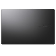 ASUS Vivobook Pro 15 OLED N6506MV-MA045X Intel Core Ultra 9 185H Computer portatile 39,6 cm (15.6") 3K 24 GB DDR5-SDRAM 1 TB