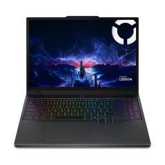 Lenovo Legion 5 15IAX10 Intel Core Ultra 7 255HX Computer portatile 38,4 cm (15.1") WQXGA 32 GB DDR5-SDRAM 1 TB SSD NVIDIA