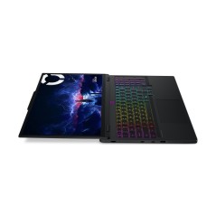 Lenovo Legion 5 15IAX10 Intel Core Ultra 7 255HX Computer portatile 38,4 cm (15.1") WQXGA 32 GB DDR5-SDRAM 1 TB SSD NVIDIA