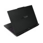 Lenovo Legion 5 15IAX10 Intel Core Ultra 7 255HX Computer portatile 38,4 cm (15.1") WQXGA 32 GB DDR5-SDRAM 1 TB SSD NVIDIA