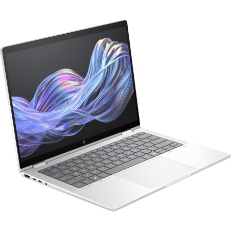 HP EliteBook X Flip G1i AI Intel Core Ultra 7 258V Ibrido (2 in 1) 35,6 cm (14") Touch screen WUXGA 32 GB LPDDR5x-SDRAM 2 TB