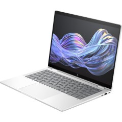 HP EliteBook X Flip G1i AI Intel Core Ultra 7 258V Ibrido (2 in 1) 35,6 cm (14") Touch screen WUXGA 32 GB LPDDR5x-SDRAM 2 TB