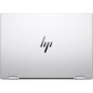 HP EliteBook X Flip G1i AI Intel Core Ultra 7 258V Ibrido (2 in 1) 35,6 cm (14") Touch screen WUXGA 32 GB LPDDR5x-SDRAM 2 TB HP EliteBook X Flip G1i AI Intel Core Ultra 7 258V Ibrido (2 in 1) 35,6 cm (14") Touch screen WUXGA 32 GB LPDDR5x-SDRAM 2 TB