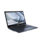 ASUS ExpertBook B3 Flip B3402FVA-EC0065X Intel® Core™ i7 i7-1355U Ibrido (2 in 1) 35,6 cm (14") Touch screen Full HD 8 GB ASUS ExpertBook B3 Flip B3402FVA-EC0065X Intel® Core™ i7 i7-1355U Ibrido (2 in 1) 35,6 cm (14") Touch screen Full HD 8 GB