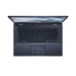 ASUS ExpertBook B3 Flip B3402FVA-EC0065X Intel® Core™ i7 i7-1355U Ibrido (2 in 1) 35,6 cm (14") Touch screen Full HD 8 GB ASUS ExpertBook B3 Flip B3402FVA-EC0065X Intel® Core™ i7 i7-1355U Ibrido (2 in 1) 35,6 cm (14") Touch screen Full HD 8 GB