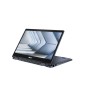 ASUS ExpertBook B3 Flip B3402FVA-EC0065X Intel® Core™ i7 i7-1355U Ibrido (2 in 1) 35,6 cm (14") Touch screen Full HD 8 GB ASUS ExpertBook B3 Flip B3402FVA-EC0065X Intel® Core™ i7 i7-1355U Ibrido (2 in 1) 35,6 cm (14") Touch screen Full HD 8 GB
