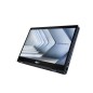 ASUS ExpertBook B3 Flip B3402FVA-EC0065X Intel® Core™ i7 i7-1355U Ibrido (2 in 1) 35,6 cm (14") Touch screen Full HD 8 GB ASUS ExpertBook B3 Flip B3402FVA-EC0065X Intel® Core™ i7 i7-1355U Ibrido (2 in 1) 35,6 cm (14") Touch screen Full HD 8 GB