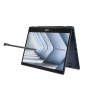 ASUS ExpertBook B3 Flip B3402FVA-EC0065X Intel® Core™ i7 i7-1355U Ibrido (2 in 1) 35,6 cm (14") Touch screen Full HD 8 GB ASUS ExpertBook B3 Flip B3402FVA-EC0065X Intel® Core™ i7 i7-1355U Ibrido (2 in 1) 35,6 cm (14") Touch screen Full HD 8 GB