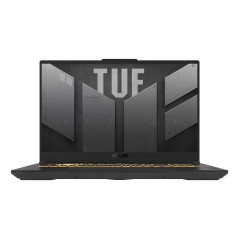 ASUS TUF Gaming F17 FX707VU4-HX028 Intel® Core™ i9 i9-13900H Computer portatile 43,9 cm (17.3") Full HD 32 GB DDR4-SDRAM 1 TB