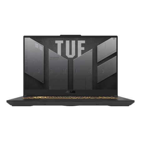 ASUS TUF Gaming F17 FX707VU4-HX028 Intel® Core™ i9 i9-13900H Computer portatile 43,9 cm (17.3") Full HD 32 GB DDR4-SDRAM 1 TB