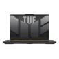 ASUS TUF Gaming F17 FX707VUR-HX208W Intel® Core™ 5 210H Computer portatile 43,9 cm (17.3") Full HD 16 GB DDR5-SDRAM 512 GB ASUS TUF Gaming F17 FX707VUR-HX208W Intel® Core™ 5 210H Computer portatile 43,9 cm (17.3") Full HD 16 GB DDR5-SDRAM 512 GB