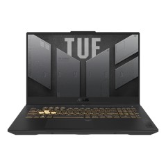 ASUS TUF Gaming F17 FX707VUR-HX208W Intel® Core™ 5 210H Computer portatile 43,9 cm (17.3") Full HD 16 GB DDR5-SDRAM 512 GB