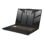 ASUS TUF Gaming F17 FX707VUR-HX208W Intel® Core™ 5 210H Computer portatile 43,9 cm (17.3") Full HD 16 GB DDR5-SDRAM 512 GB ASUS TUF Gaming F17 FX707VUR-HX208W Intel® Core™ 5 210H Computer portatile 43,9 cm (17.3") Full HD 16 GB DDR5-SDRAM 512 GB