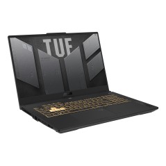 ASUS TUF Gaming F17 FX707VU4-HX028 Intel® Core™ i9 i9-13900H Computer portatile 43,9 cm (17.3") Full HD 32 GB DDR4-SDRAM 1 TB