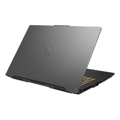ASUS TUF Gaming F17 FX707VU4-HX028 Intel® Core™ i9 i9-13900H Computer portatile 43,9 cm (17.3") Full HD 32 GB DDR4-SDRAM 1 TB
