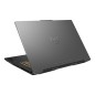 ASUS TUF Gaming F17 FX707VUR-HX208W Intel® Core™ 5 210H Computer portatile 43,9 cm (17.3") Full HD 16 GB DDR5-SDRAM 512 GB ASUS TUF Gaming F17 FX707VUR-HX208W Intel® Core™ 5 210H Computer portatile 43,9 cm (17.3") Full HD 16 GB DDR5-SDRAM 512 GB