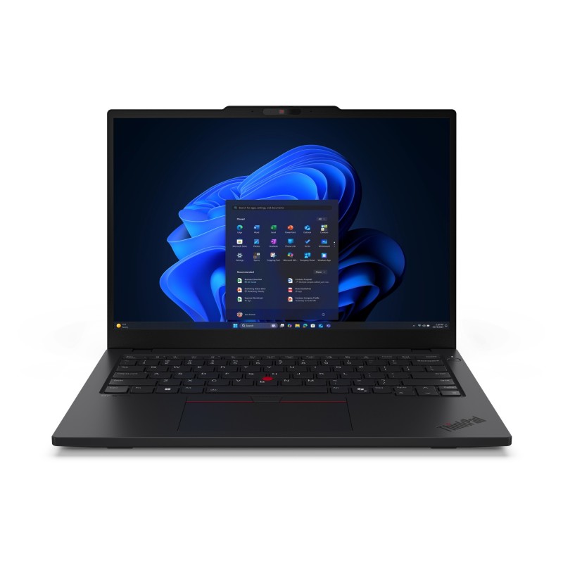 Lenovo ThinkPad L13 Gen 6 (Intel) Intel Core Ultra 5 225U Computer portatile 33,8 cm (13.3") WUXGA 16 GB LPDDR5x-SDRAM 512 GB Lenovo ThinkPad L13 Gen 6 (Intel) Intel Core Ultra 5 225U Computer portatile 33,8 cm (13.3") WUXGA 16 GB LPDDR5x-SDRAM 512 GB