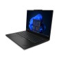 Lenovo ThinkPad L13 Gen 6 (Intel) Intel Core Ultra 5 225U Computer portatile 33,8 cm (13.3") WUXGA 16 GB LPDDR5x-SDRAM 512 GB Lenovo ThinkPad L13 Gen 6 (Intel) Intel Core Ultra 5 225U Computer portatile 33,8 cm (13.3") WUXGA 16 GB LPDDR5x-SDRAM 512 GB