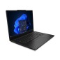 Lenovo ThinkPad L13 Gen 6 (Intel) Intel Core Ultra 5 225U Computer portatile 33,8 cm (13.3") WUXGA 16 GB LPDDR5x-SDRAM 512 GB Lenovo ThinkPad L13 Gen 6 (Intel) Intel Core Ultra 5 225U Computer portatile 33,8 cm (13.3") WUXGA 16 GB LPDDR5x-SDRAM 512 GB