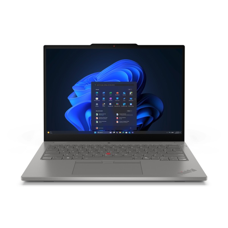 Lenovo ThinkPad L13 2-in-1 Gen 6 (Intel) Intel Core Ultra 5 225U Ibrido (2 in 1) 33,8 cm (13.3") Touch screen WUXGA 16 GB Lenovo ThinkPad L13 2-in-1 Gen 6 (Intel) Intel Core Ultra 5 225U Ibrido (2 in 1) 33,8 cm (13.3") Touch screen WUXGA 16 GB
