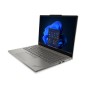 Lenovo ThinkPad L13 2-in-1 Gen 6 (Intel) Intel Core Ultra 5 225U Ibrido (2 in 1) 33,8 cm (13.3") Touch screen WUXGA 16 GB Lenovo ThinkPad L13 2-in-1 Gen 6 (Intel) Intel Core Ultra 5 225U Ibrido (2 in 1) 33,8 cm (13.3") Touch screen WUXGA 16 GB