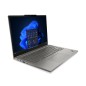 Lenovo ThinkPad L13 2-in-1 Gen 6 (Intel) Intel Core Ultra 5 225U Ibrido (2 in 1) 33,8 cm (13.3") Touch screen WUXGA 16 GB Lenovo ThinkPad L13 2-in-1 Gen 6 (Intel) Intel Core Ultra 5 225U Ibrido (2 in 1) 33,8 cm (13.3") Touch screen WUXGA 16 GB