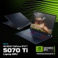 ACER PREDATOR HELIOS NEO 18 AI PHN18-72-96KR 18" Ultra 9 275HX 64GB SSD4TB NVIDIA GeForce RTX 5070 12GB W11