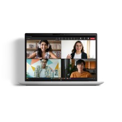 HP DQ6N0AT laptop Intel Core 7 350 Computer portatile 35,6 cm (14") WUXGA 16 GB LPDDR5x-SDRAM 512 GB SSD Wi-Fi 7 (802.11be)