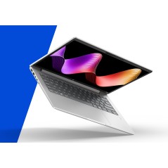 HP DQ6N0AT laptop Intel Core 7 350 Computer portatile 35,6 cm (14") WUXGA 16 GB LPDDR5x-SDRAM 512 GB SSD Wi-Fi 7 (802.11be)