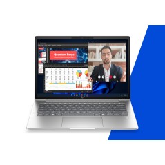 HP DQ6N0AT laptop Intel Core 7 350 Computer portatile 35,6 cm (14") WUXGA 16 GB LPDDR5x-SDRAM 512 GB SSD Wi-Fi 7 (802.11be)