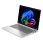 HP DQ6N0AT laptop Intel Core 7 350 Computer portatile 35,6 cm (14") WUXGA 16 GB LPDDR5x-SDRAM 512 GB SSD Wi-Fi 7 (802.11be) HP DQ6N0AT laptop Intel Core 7 350 Computer portatile 35,6 cm (14") WUXGA 16 GB LPDDR5x-SDRAM 512 GB SSD Wi-Fi 7 (802.11be)