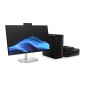 HP EliteDesk 8 Mini G1i AI PC Wolf Pro Security Edition Intel Core Ultra 7 265T 16 GB DDR5-SDRAM 512 GB SSD Windows 11 Pro Mini