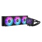 ASUS ROG Ryujin III 360 ARGB Extreme Case per computer Raffreddatore di liquidi tutto in uno 12 cm Nero ASUS ROG Ryujin III 360 ARGB Extreme Case per computer Raffreddatore di liquidi tutto in uno 12 cm Nero