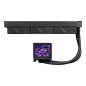ASUS ROG Ryujin III 360 ARGB Extreme Case per computer Raffreddatore di liquidi tutto in uno 12 cm Nero ASUS ROG Ryujin III 360 ARGB Extreme Case per computer Raffreddatore di liquidi tutto in uno 12 cm Nero
