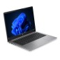 HP DP0K1AT laptop Intel Core 5 120U Computer portatile 35,6 cm (14") WUXGA 8 GB DDR5-SDRAM 512 GB SSD Wi-Fi 7 (802.11be) HP DP0K1AT laptop Intel Core 5 120U Computer portatile 35,6 cm (14") WUXGA 8 GB DDR5-SDRAM 512 GB SSD Wi-Fi 7 (802.11be)