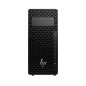 HP E26G1ET PC/stazione di lavoro 265K 32 GB DDR5-SDRAM 1 TB SSD Windows 11 Pro Tower AI Workstation, AI PC Nero