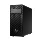 HP E26GCET PC/stazione di lavoro 265 32 GB DDR5-SDRAM 1 TB SSD Windows 11 Pro Tower AI Workstation, AI PC Nero