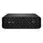 HP E26G6ET PC/stazione di lavoro 265 32 GB DDR5-SDRAM 1 TB SSD Windows 11 Pro Mini PC AI Workstation, AI PC Nero