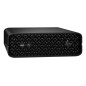HP E26G6ET PC/stazione di lavoro 265 32 GB DDR5-SDRAM 1 TB SSD Windows 11 Pro Mini PC AI Workstation, AI PC Nero
