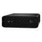 HP E26G6ET PC/stazione di lavoro 265 32 GB DDR5-SDRAM 1 TB SSD Windows 11 Pro Mini PC AI Workstation, AI PC Nero