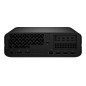 HP E26G6ET PC/stazione di lavoro 265 32 GB DDR5-SDRAM 1 TB SSD Windows 11 Pro Mini PC AI Workstation, AI PC Nero