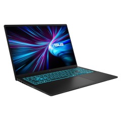 ASUS V16 V3607VH-TK274W Intel Core 7 240H Computer portatile 40,6 cm (16") WUXGA 16 GB DDR5-SDRAM 1 TB SSD NVIDIA GeForce RTX