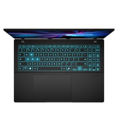 ASUS V16 V3607VH-TK274W Intel Core 7 240H Computer portatile 40,6 cm (16") WUXGA 16 GB DDR5-SDRAM 1 TB SSD NVIDIA GeForce RTX