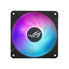 ASUS ROG Ryujin III 360 ARGB Extreme Case per computer Raffreddatore di liquidi tutto in uno 12 cm Nero